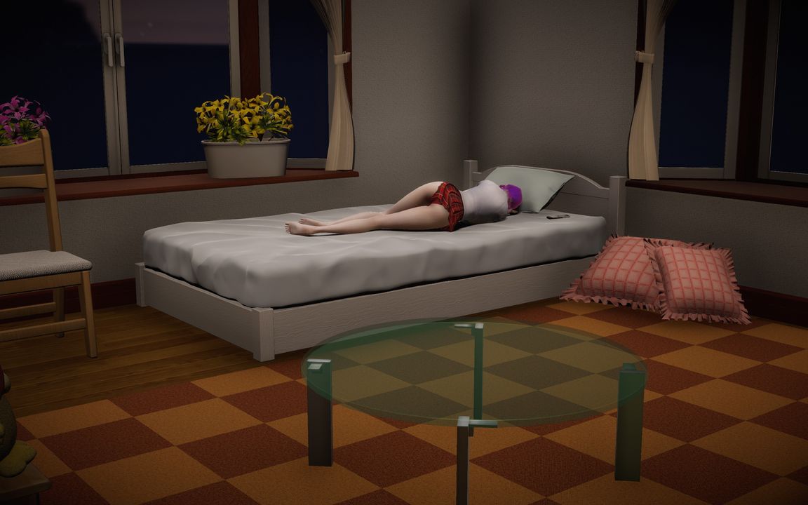 3D漫画_珍藏版_No330-第1章-图片18