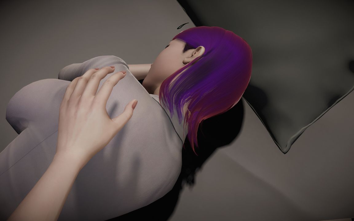 3D漫画_珍藏版_No330-第1章-图片21