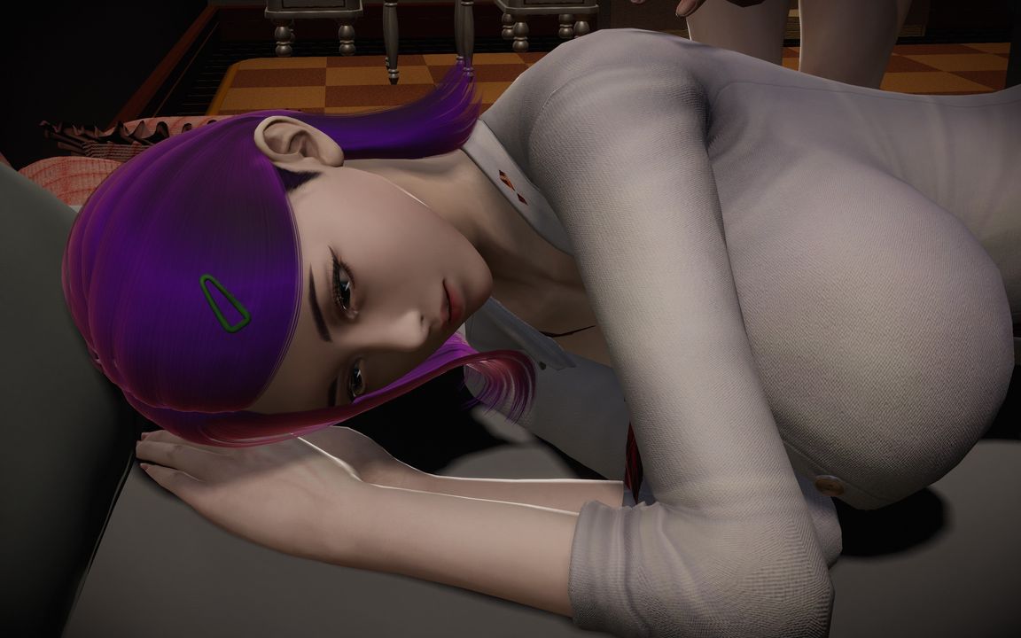 3D漫画_珍藏版_No330-第1章-图片22