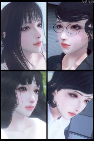 3D漫画_珍藏版_No30-第1章-图片30