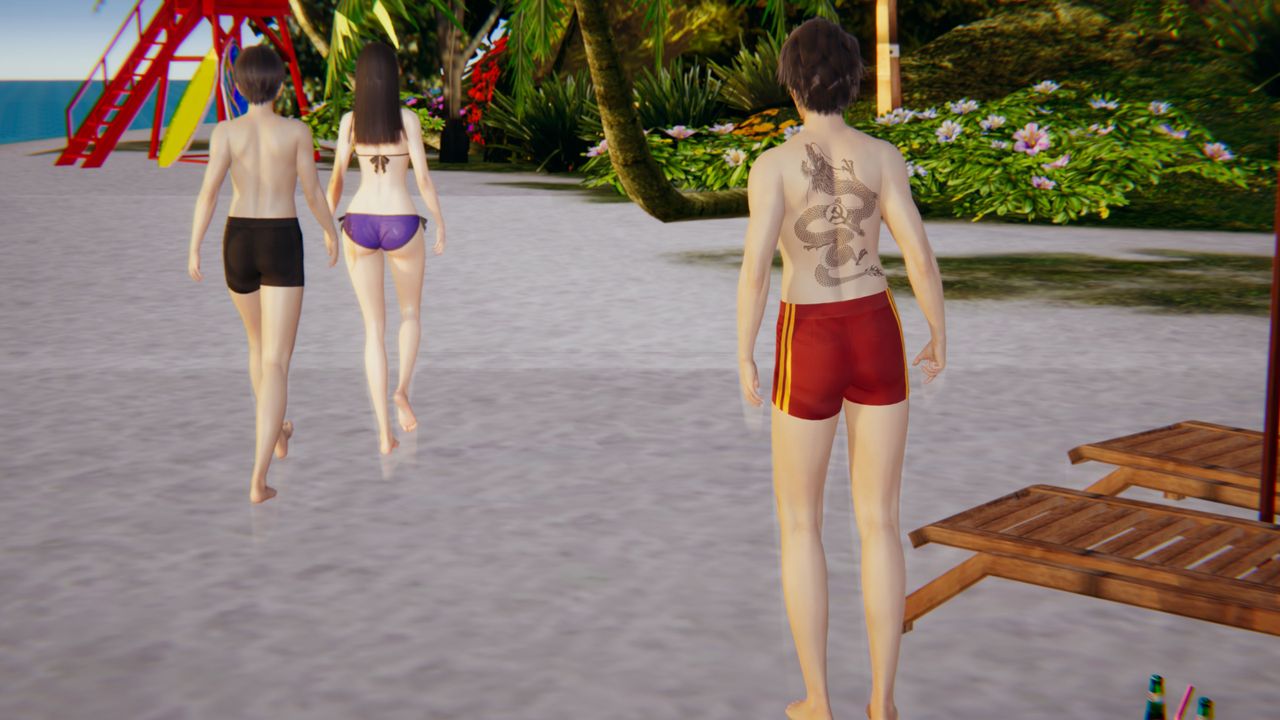 3D漫画_珍藏版_No10-第1章-图片25