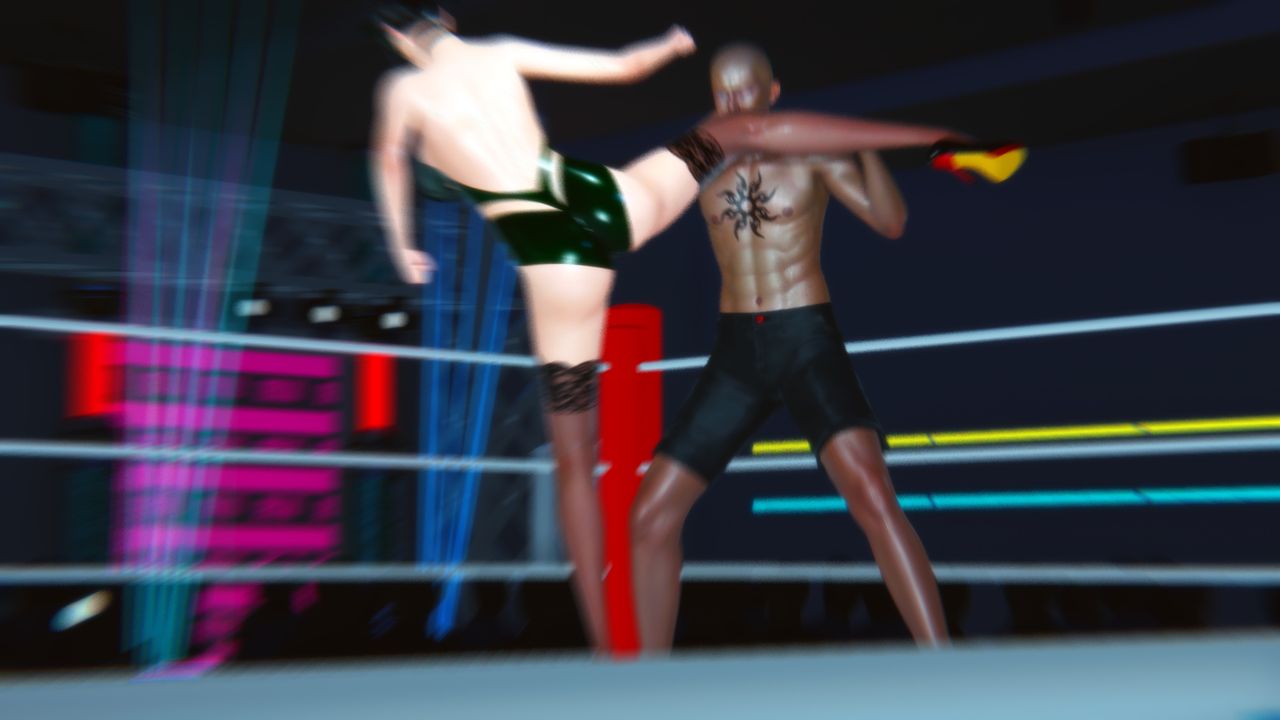 3D漫画_珍藏版_No381-第1章-图片10