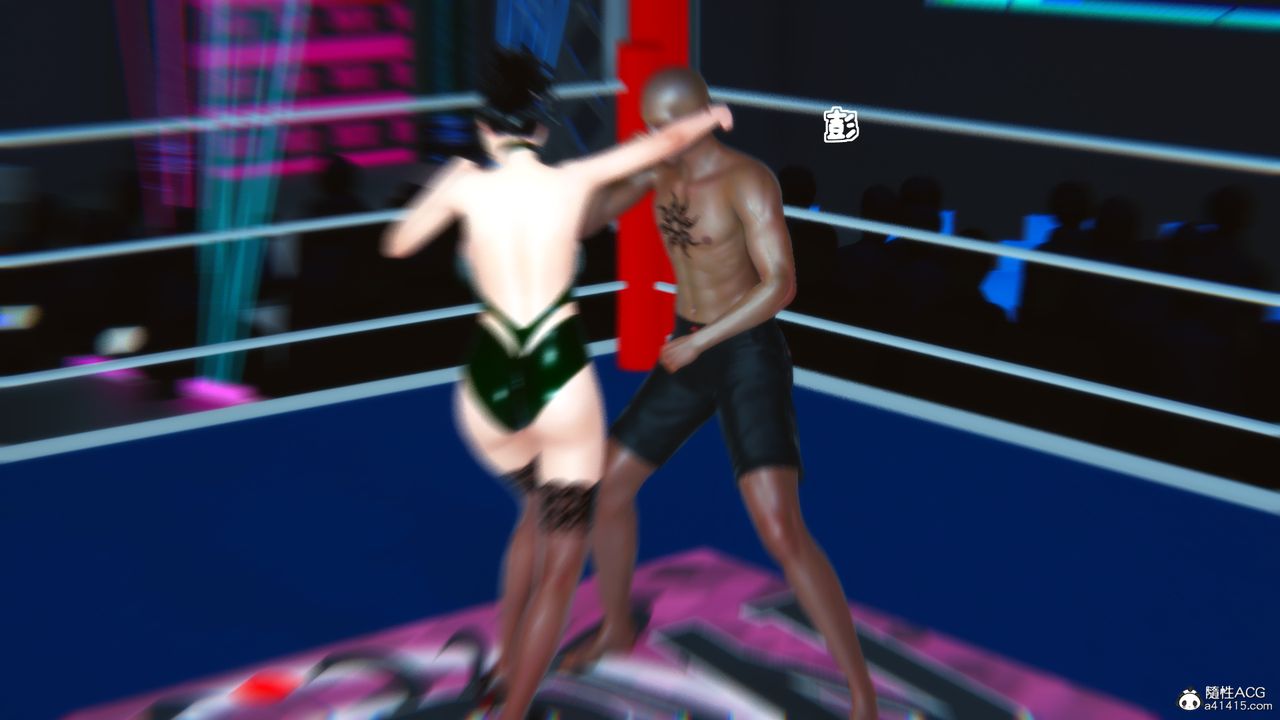 3D漫画_珍藏版_No381-第1章-图片14