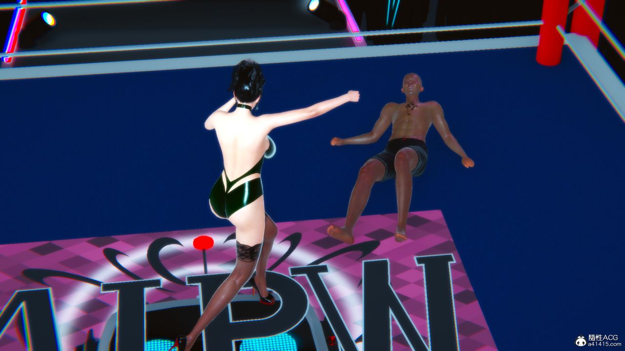 3D漫画_珍藏版_No381-第1章-图片15