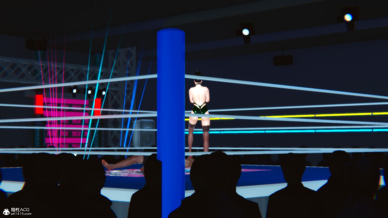 3D漫画_珍藏版_No381-第1章-图片19