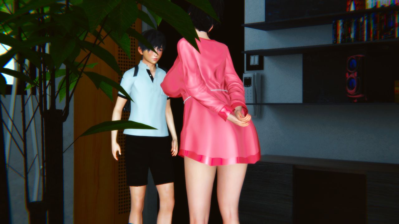 3D漫画_珍藏版_No381-第1章-图片35