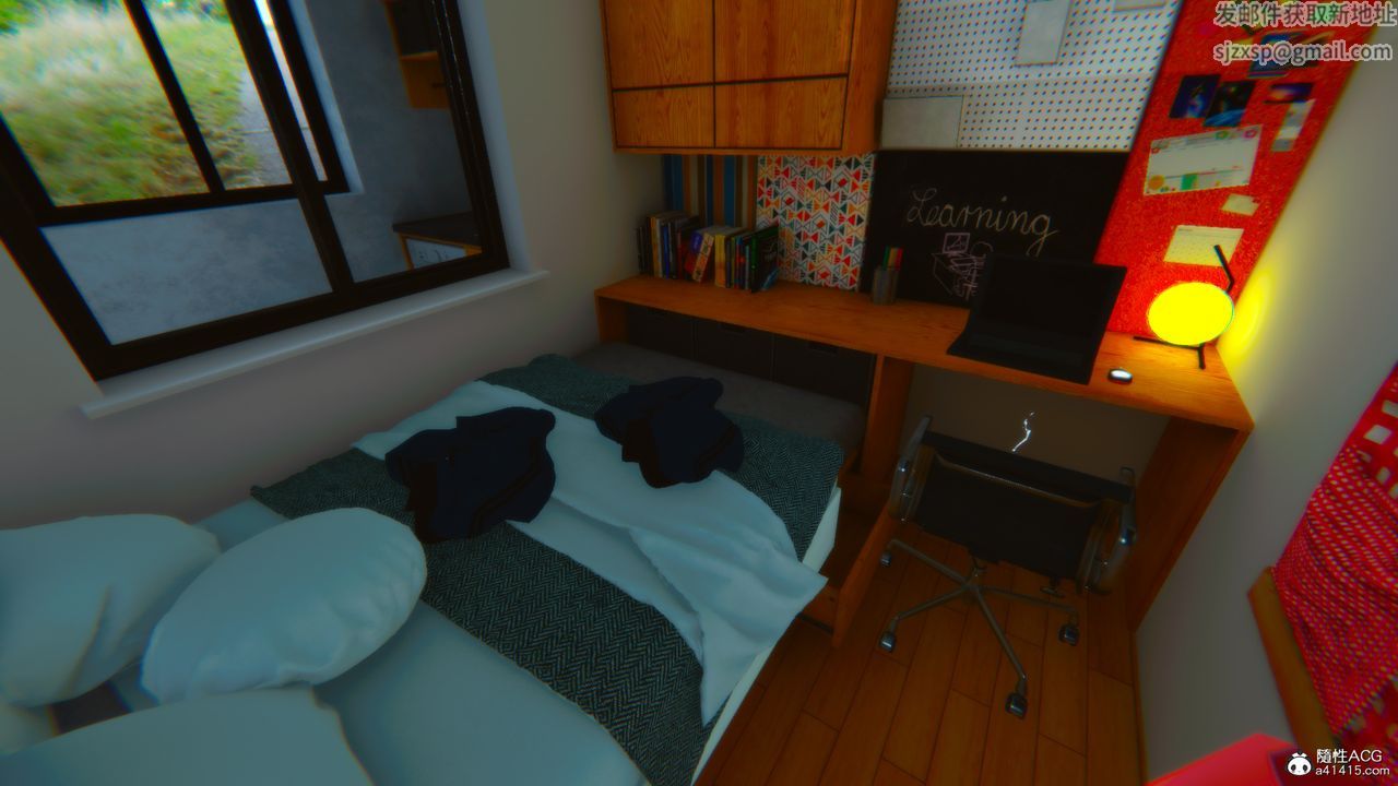 3D漫画_珍藏版_No381-第1章-图片42