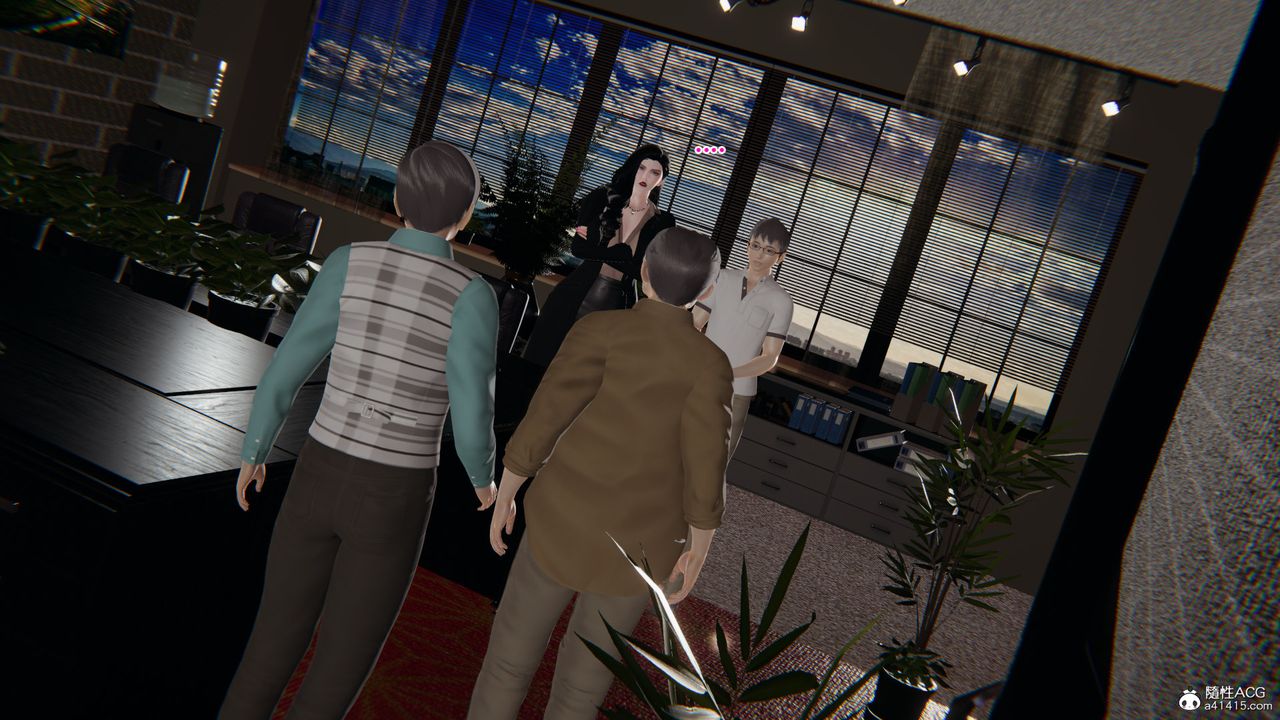 3D漫画_珍藏版_No329-第1章-图片17