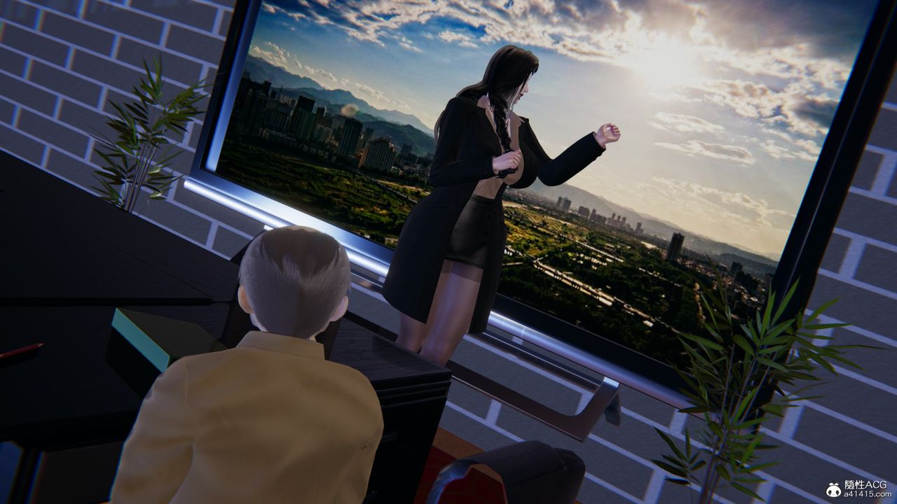 3D漫画_珍藏版_No329-第1章-图片27