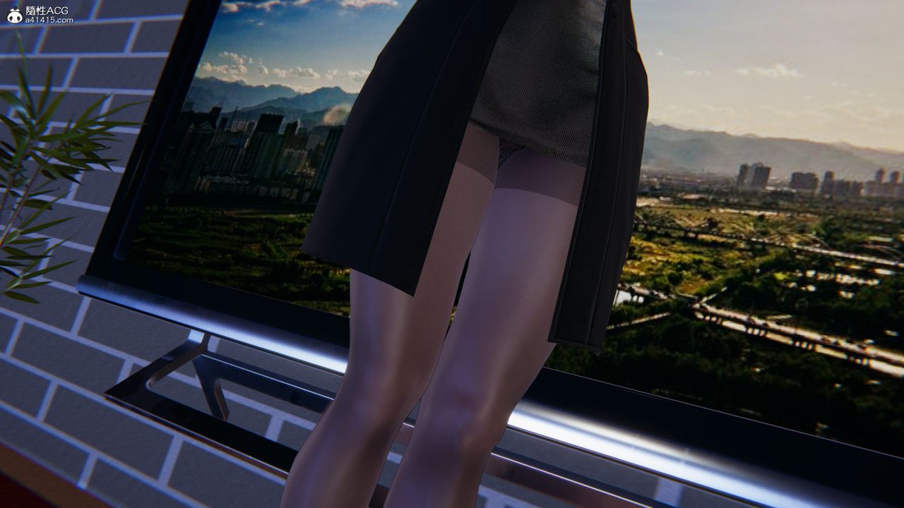 3D漫画_珍藏版_No329-第1章-图片28