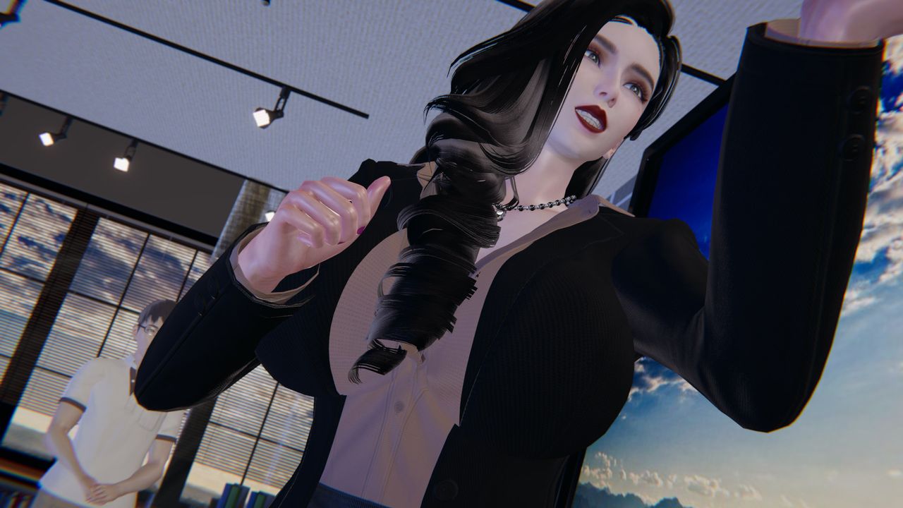 3D漫画_珍藏版_No329-第1章-图片30