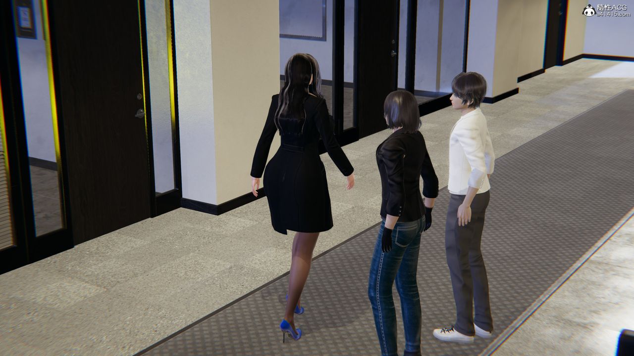 3D漫画_珍藏版_No329-第1章-图片48