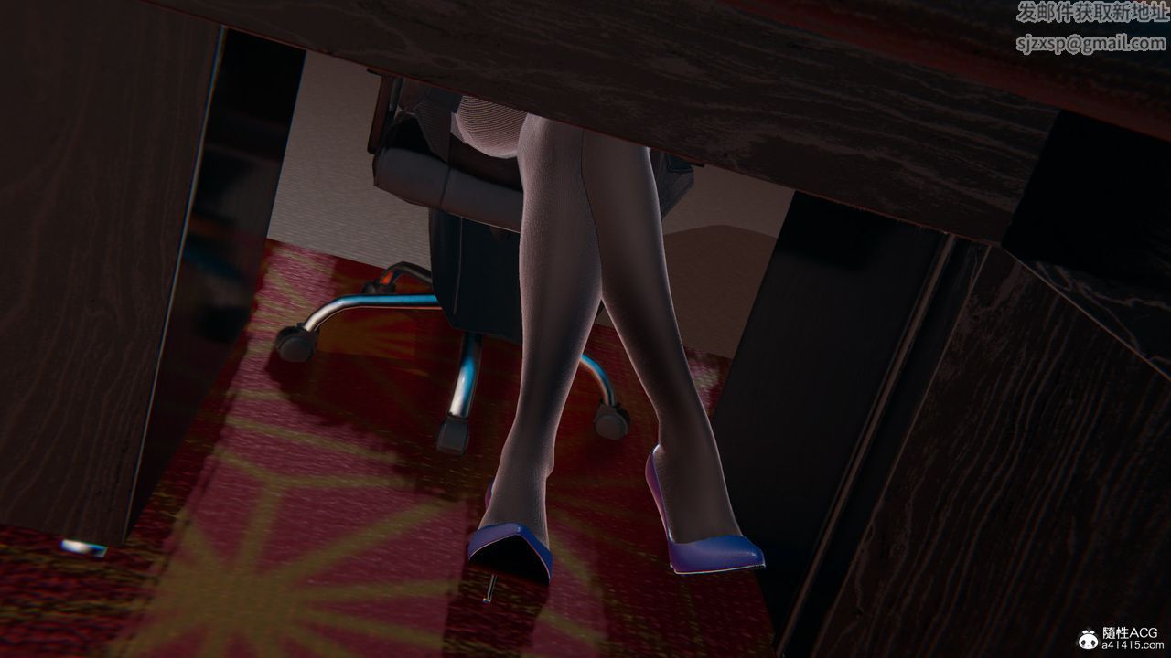 3D漫画_珍藏版_No329-第1章-图片5