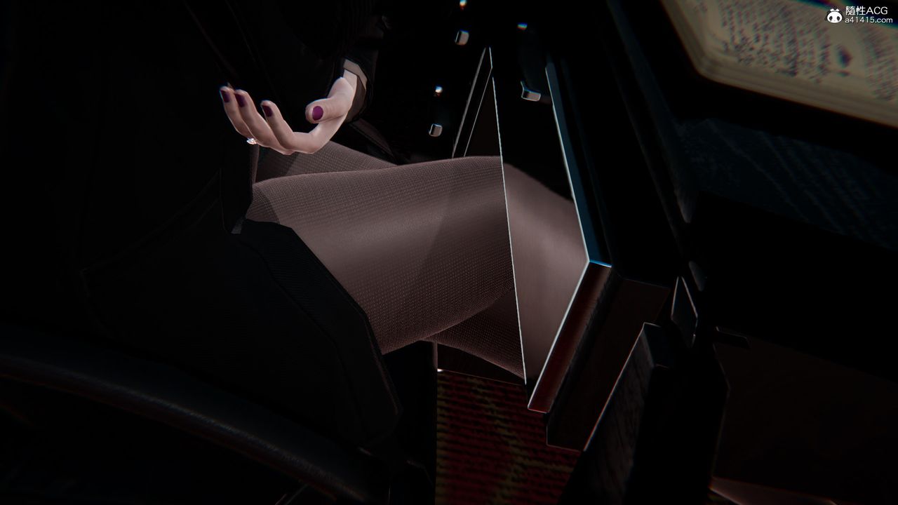 3D漫画_珍藏版_No329-第1章-图片6