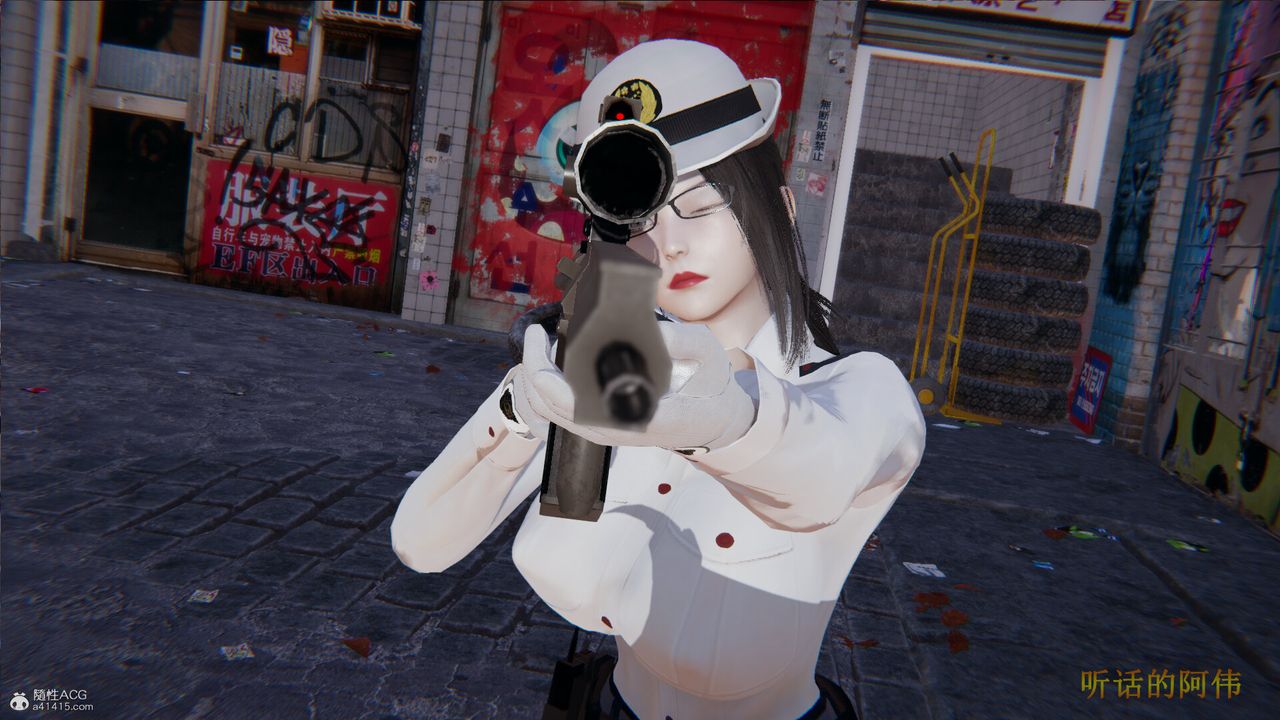 3D漫画_珍藏版_No108-第1章-图片54