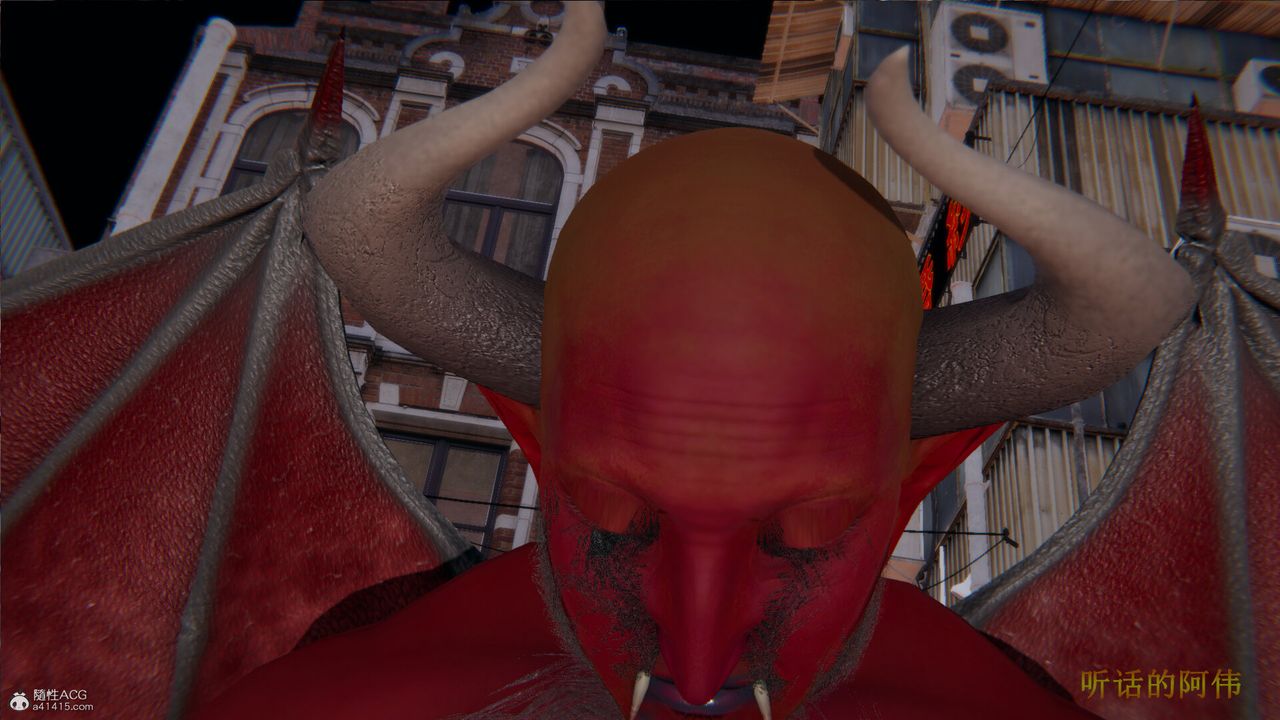 3D漫画_珍藏版_No108-第1章-图片61