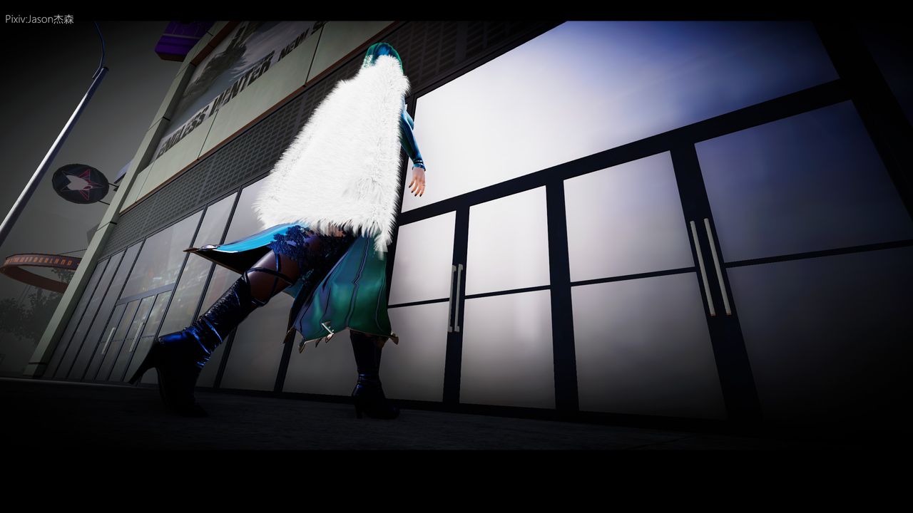 3D漫画_珍藏版_No58-第1章-图片10