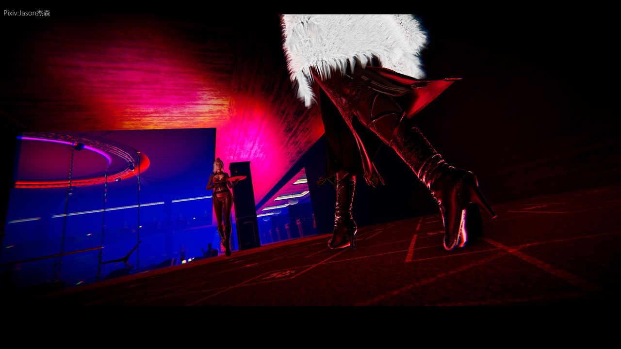 3D漫画_珍藏版_No58-第1章-图片13