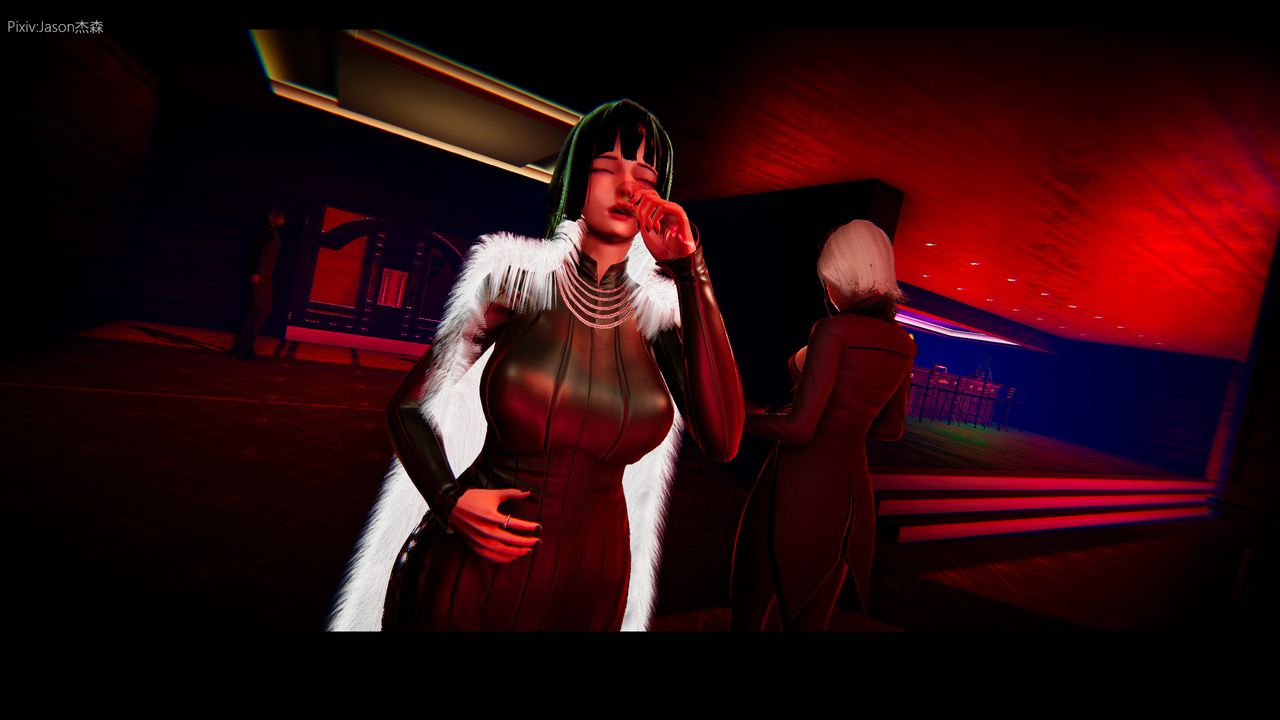 3D漫画_珍藏版_No58-第1章-图片15