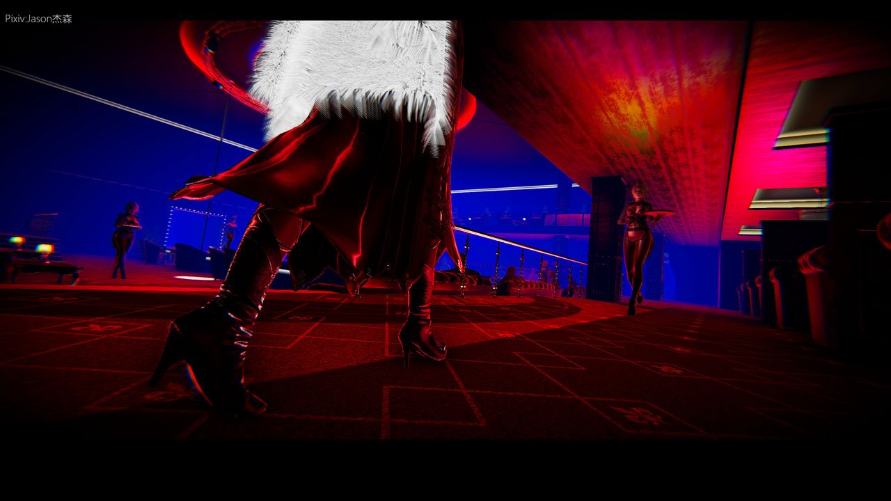 3D漫画_珍藏版_No58-第1章-图片16