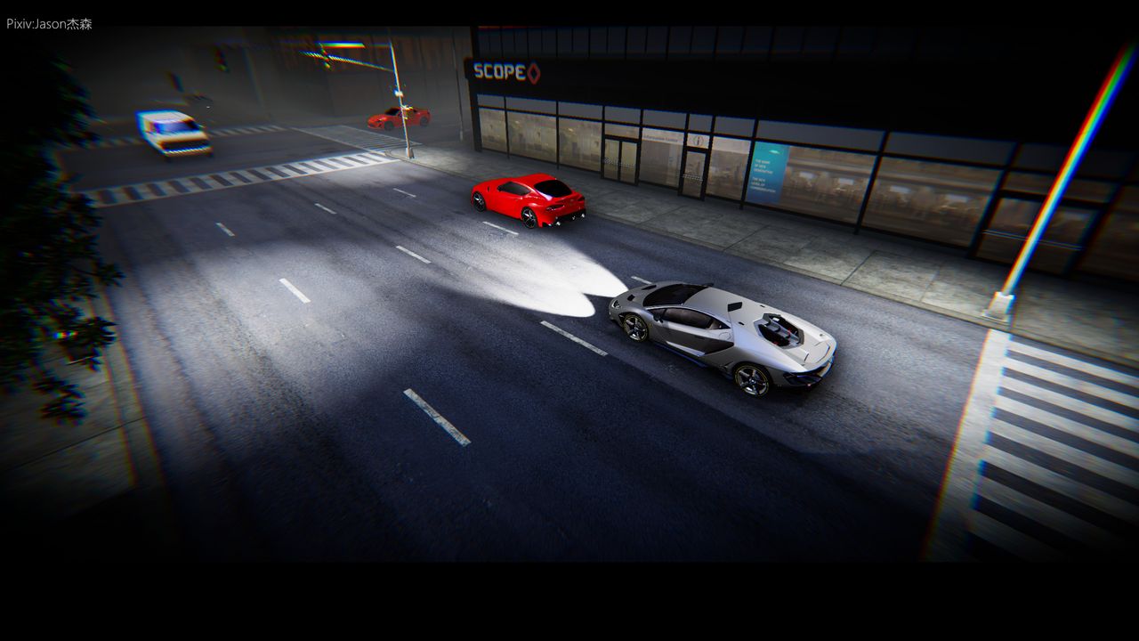 3D漫画_珍藏版_No58-第1章-图片3