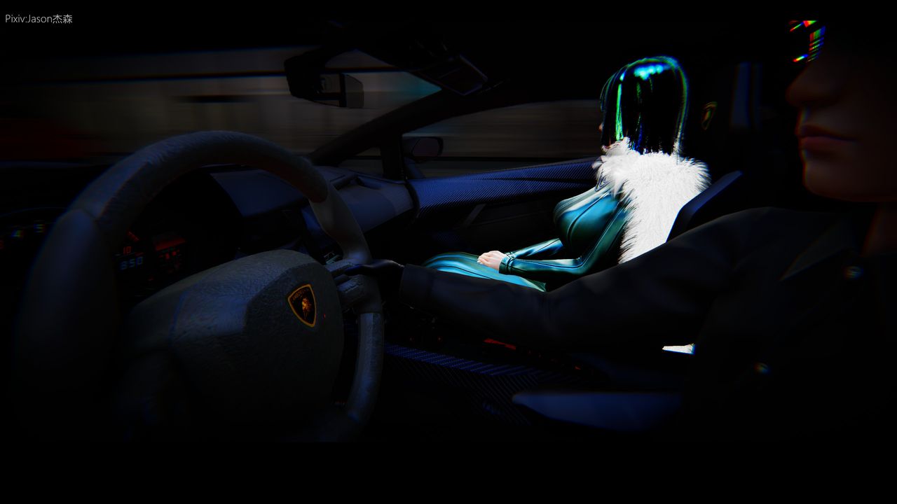 3D漫画_珍藏版_No58-第1章-图片5