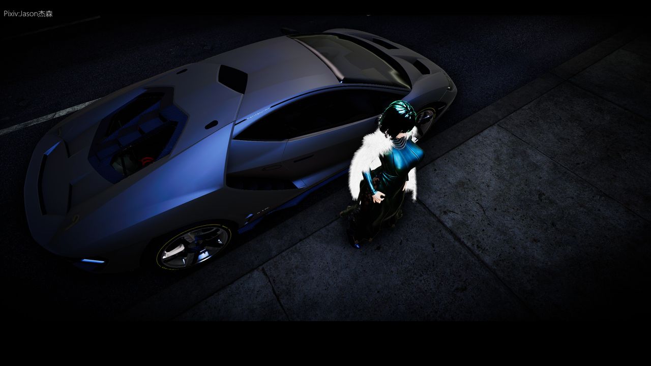 3D漫画_珍藏版_No58-第1章-图片9