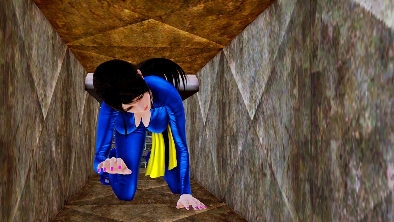 3D漫画_珍藏版_No81-第1章-图片16