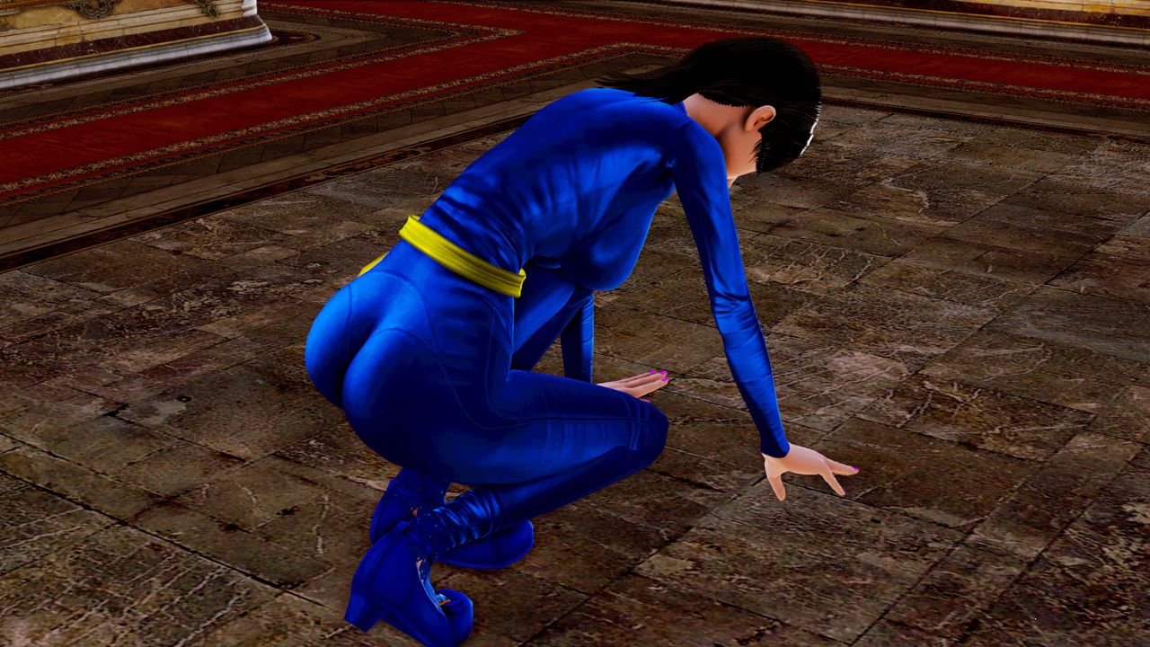 3D漫画_珍藏版_No81-第1章-图片18