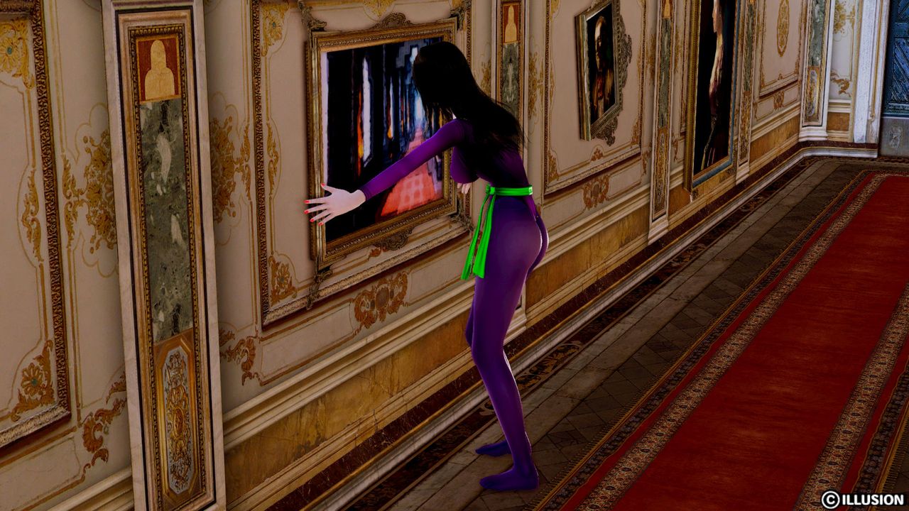 3D漫画_珍藏版_No81-第1章-图片29