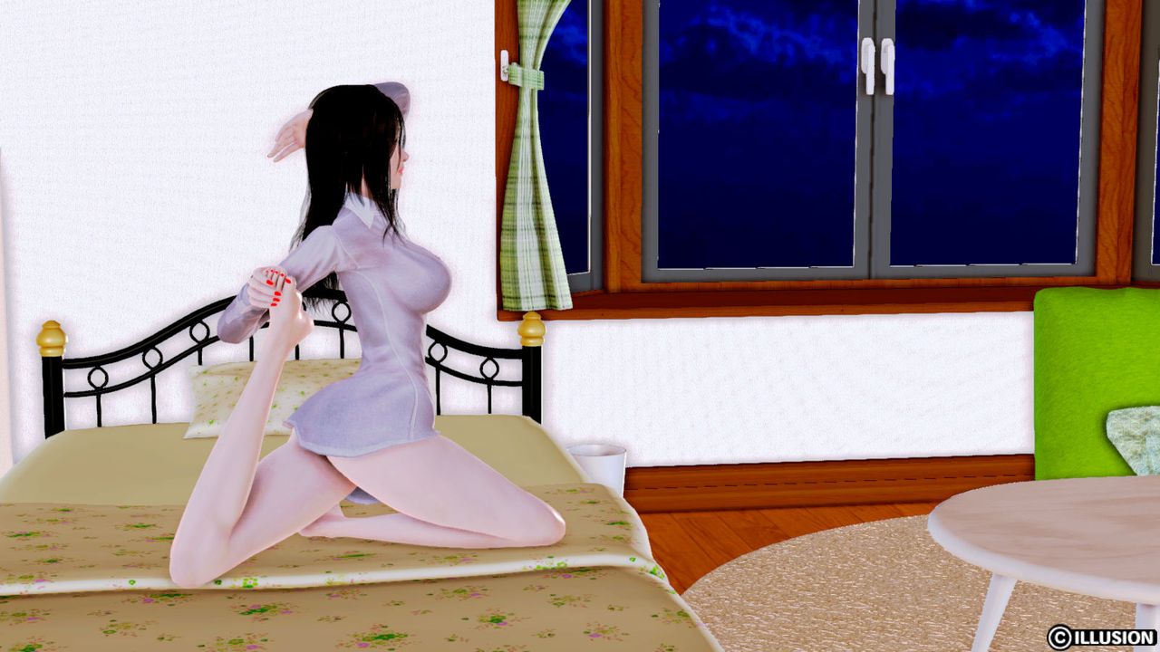 3D漫画_珍藏版_No81-第1章-图片45