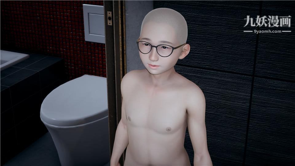 3D漫画_珍藏版_No276-第1章-图片3