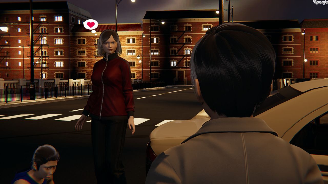 3D漫画_珍藏版_No253-第1章-图片18