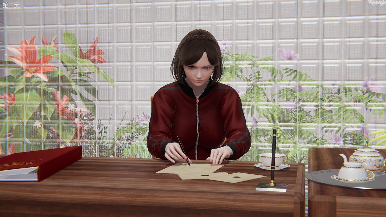 3D漫画_珍藏版_No253-第1章-图片19