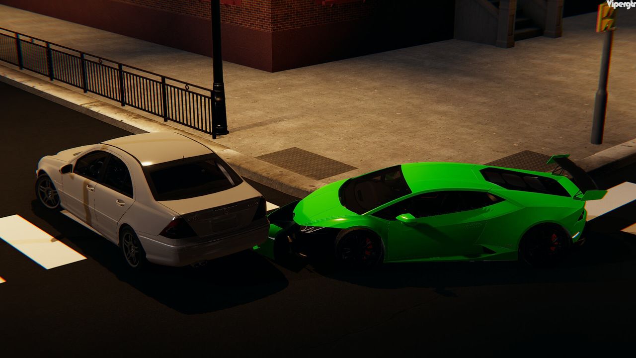 3D漫画_珍藏版_No253-第1章-图片2