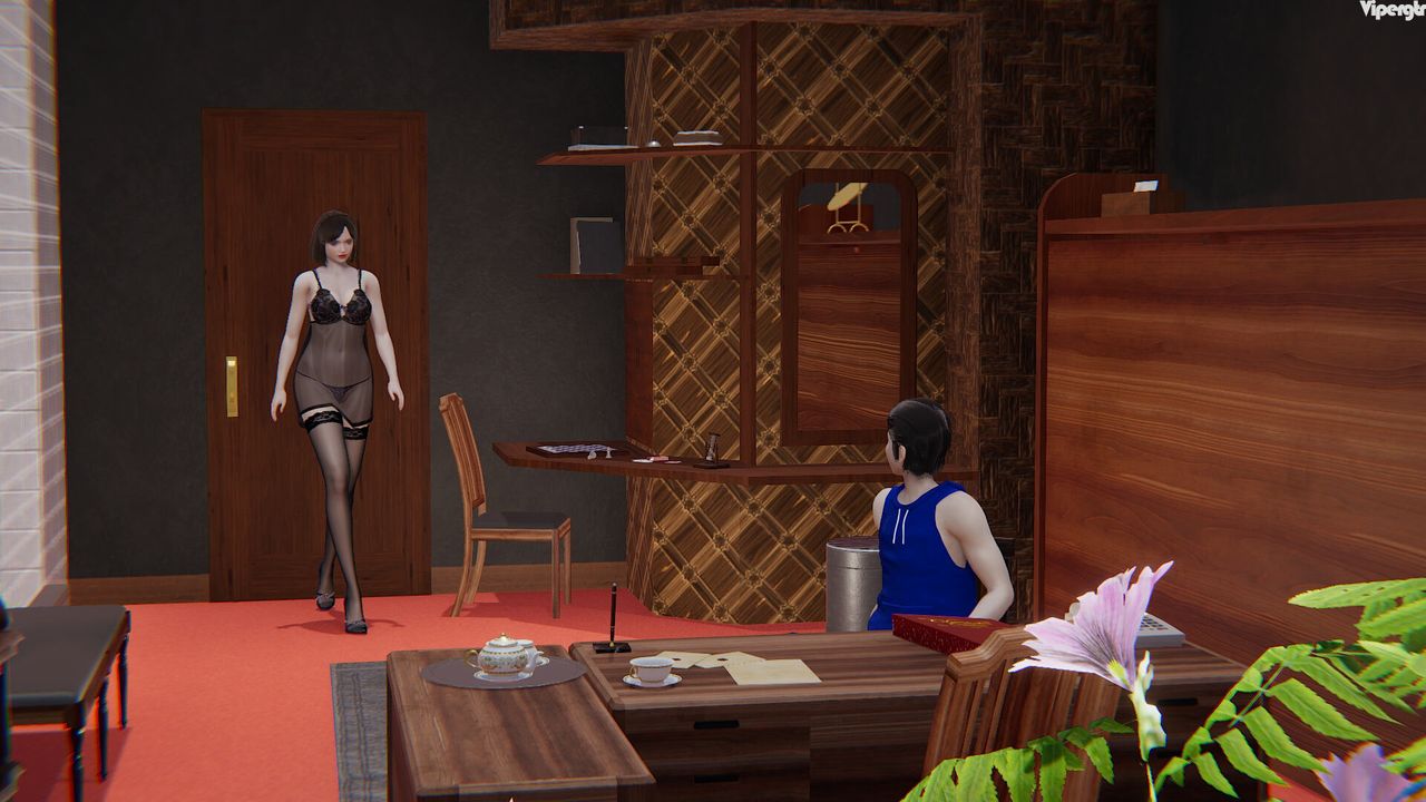 3D漫画_珍藏版_No253-第1章-图片47