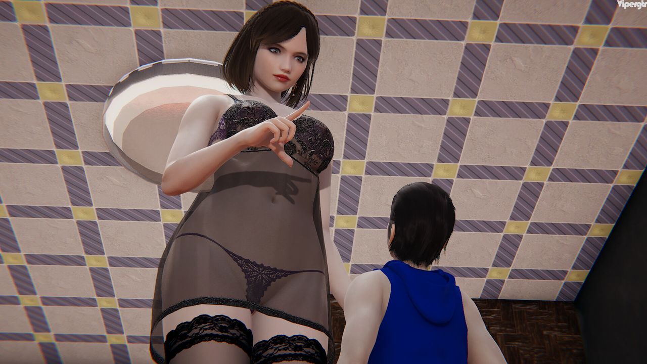 3D漫画_珍藏版_No253-第1章-图片59