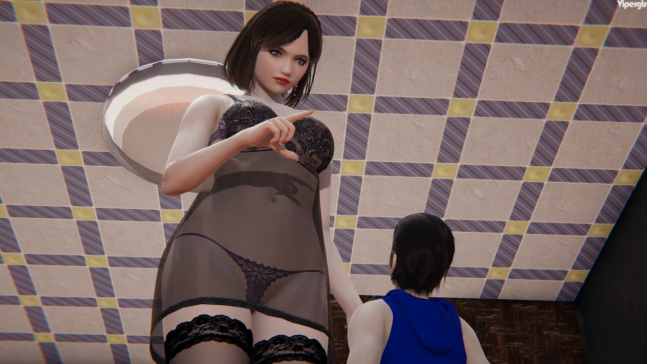 3D漫画_珍藏版_No253-第1章-图片60