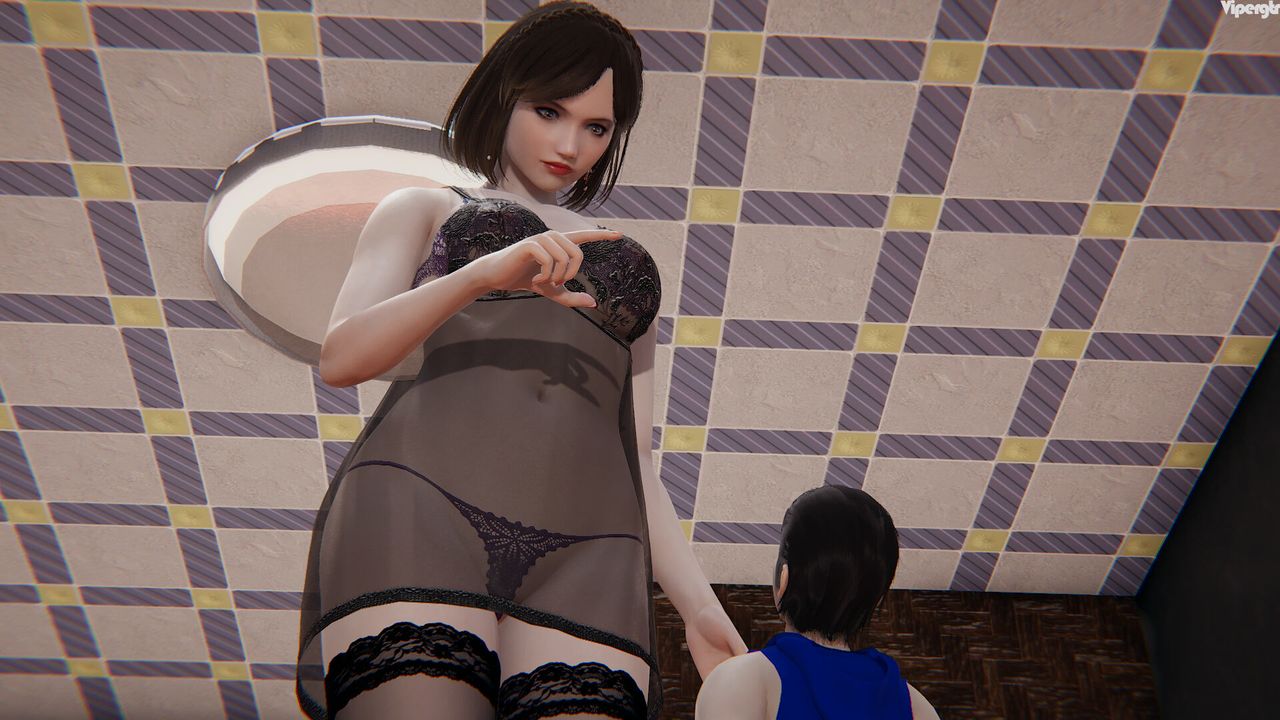 3D漫画_珍藏版_No253-第1章-图片61