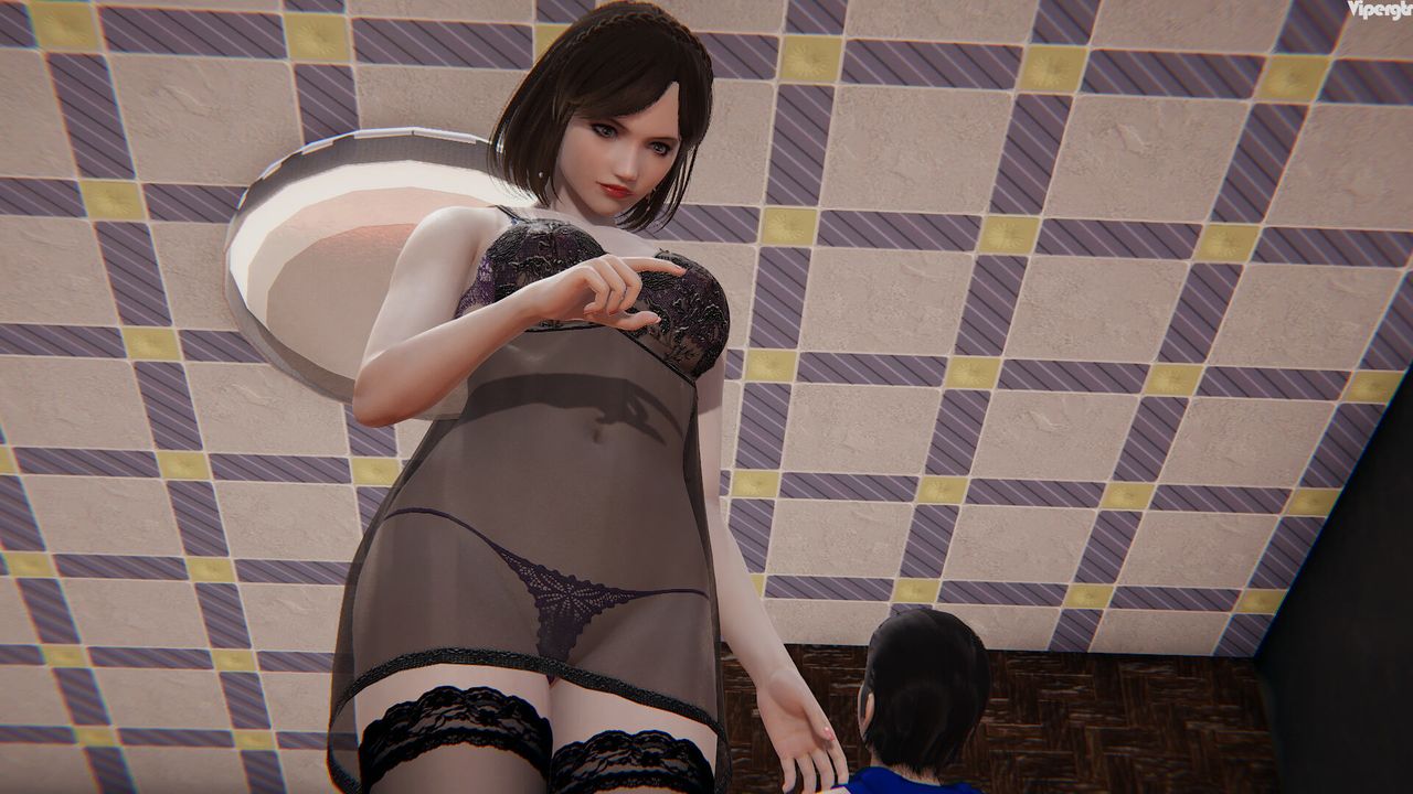 3D漫画_珍藏版_No253-第1章-图片62