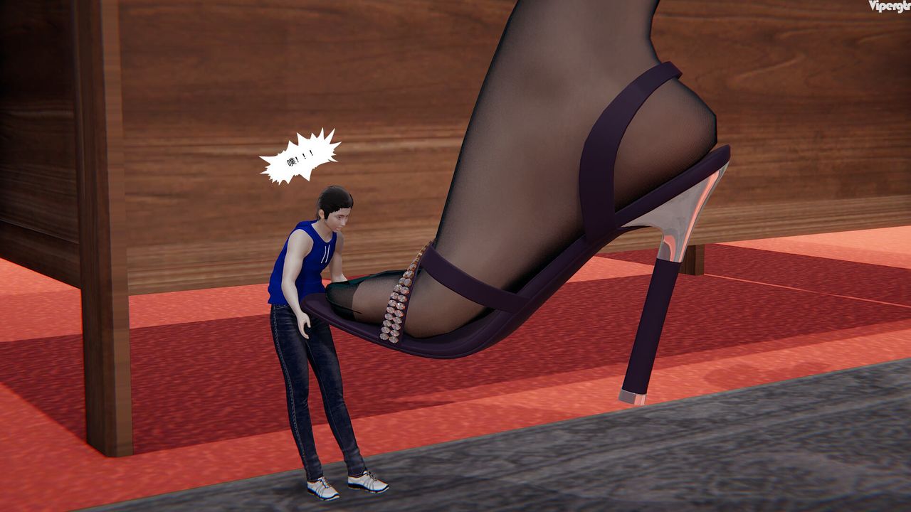 3D漫画_珍藏版_No253-第1章-图片71