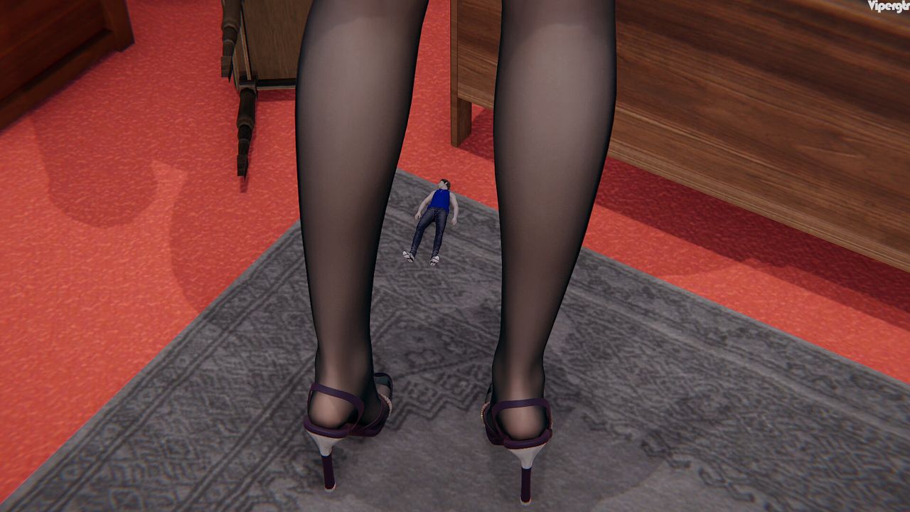 3D漫画_珍藏版_No253-第1章-图片74