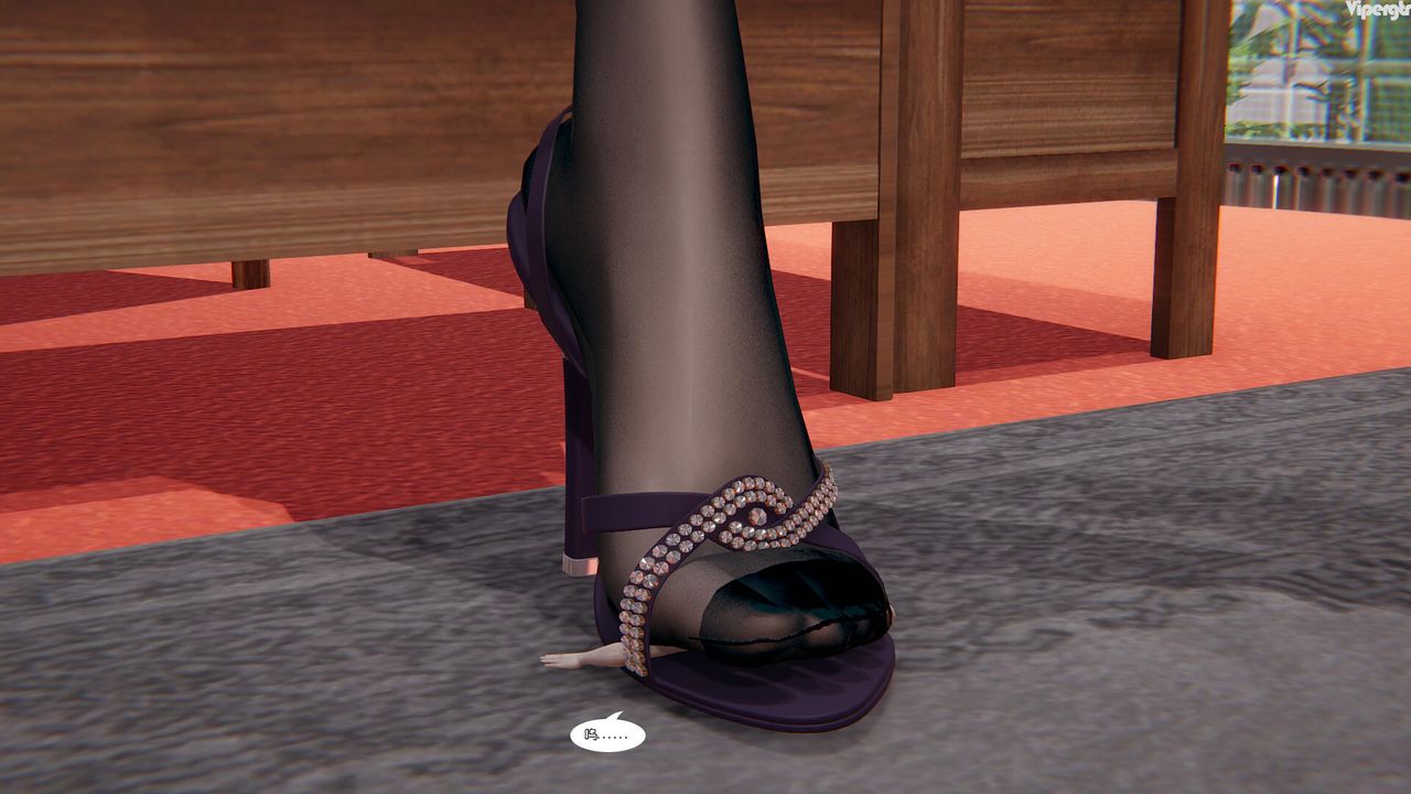 3D漫画_珍藏版_No253-第1章-图片79