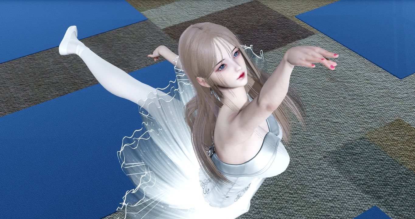 3D漫画_珍藏版_No117-第1章-图片2