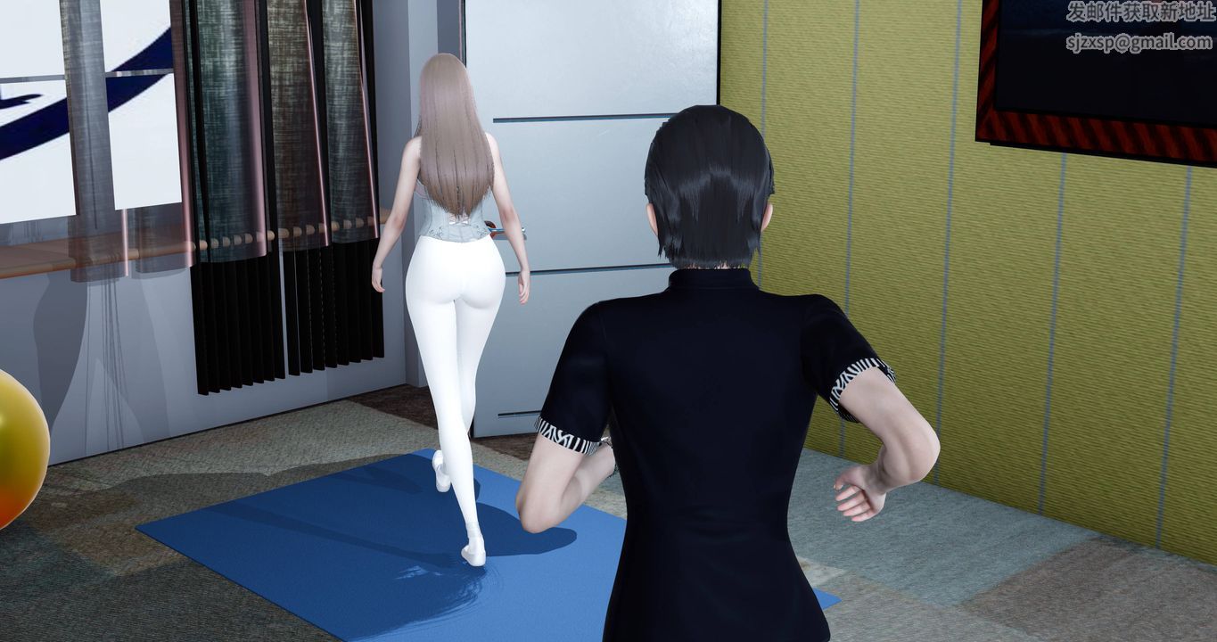 3D漫画_珍藏版_No117-第1章-图片46