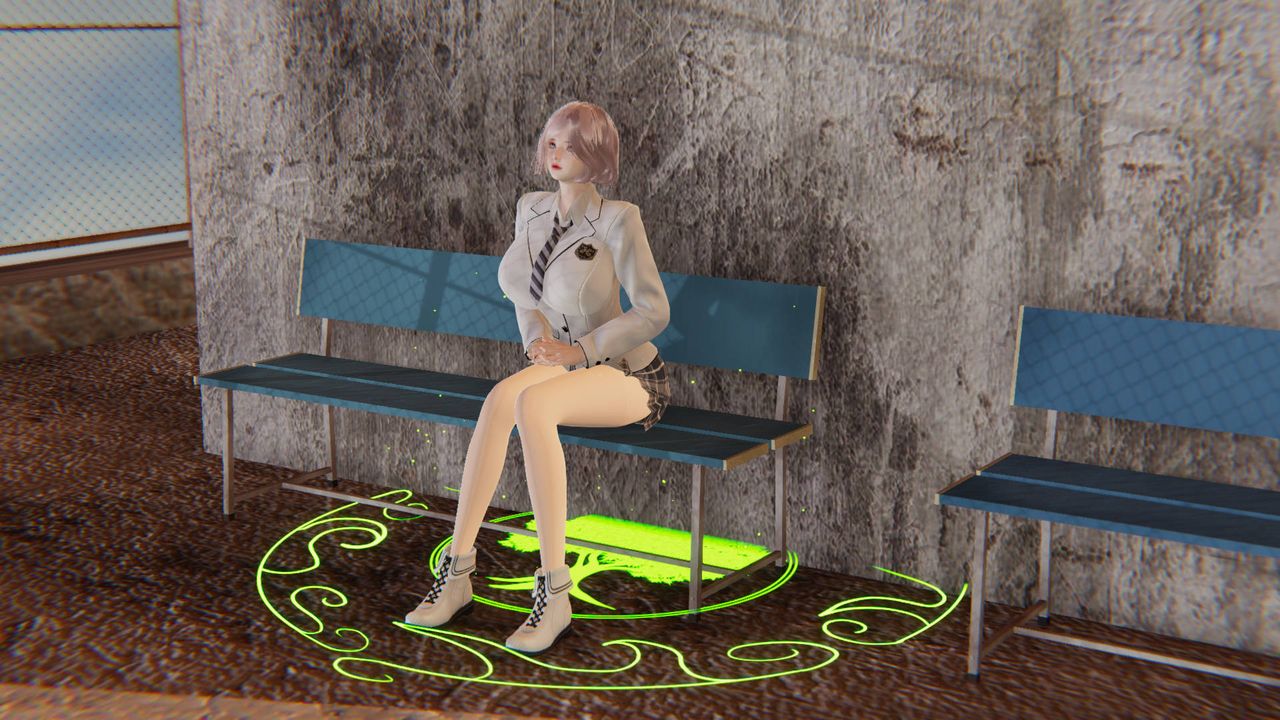 3D漫画_珍藏版_No8-第1章-图片67