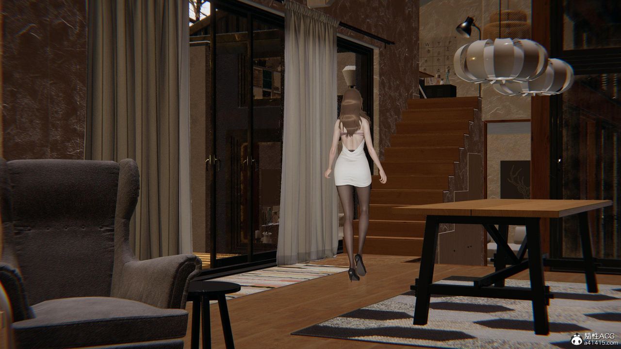 3D漫画_珍藏版_No258-第1章-图片2