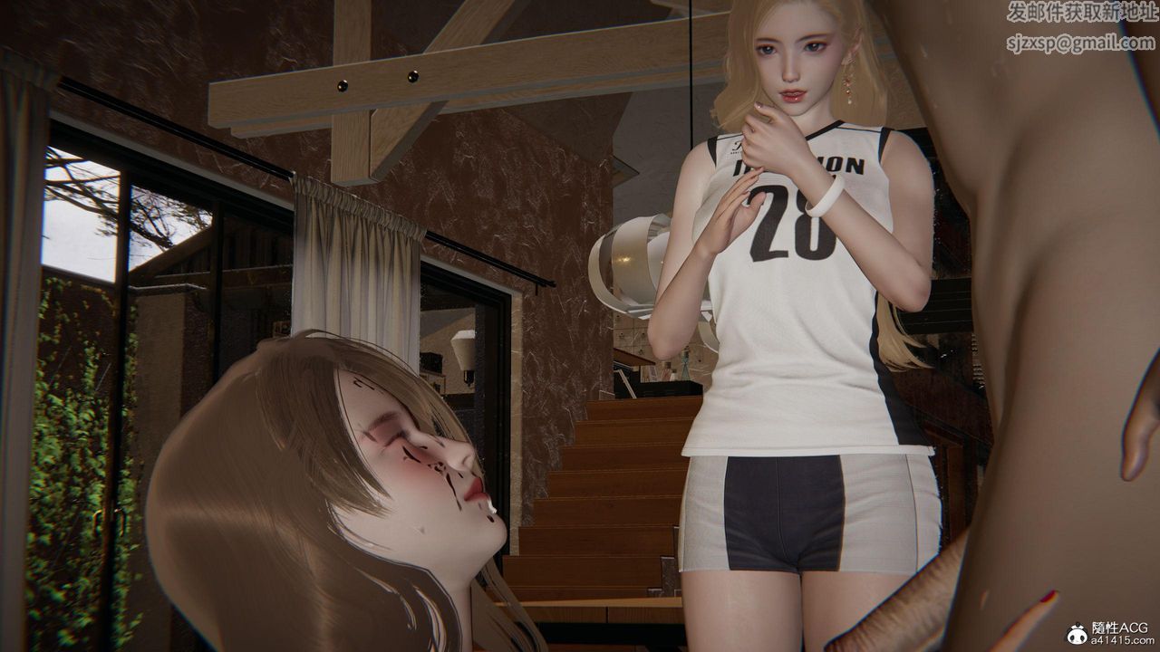 3D漫画_珍藏版_No258-第1章-图片41