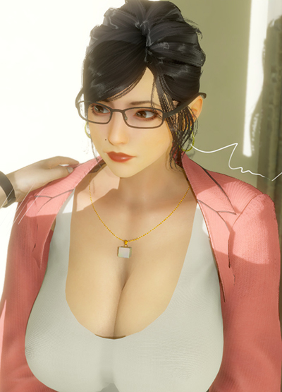 3D漫画_珍藏版_No392