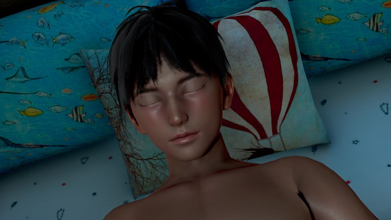 3D漫画_珍藏版_No392-第3章-图片45